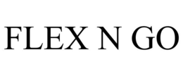 FLEX N GO trademark