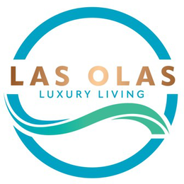 LAS OLAS LUXURY LIVING trademark