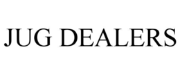 JUG DEALERS trademark