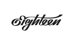 EIGHTEEN trademark