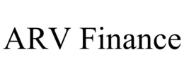 ARV FINANCE trademark