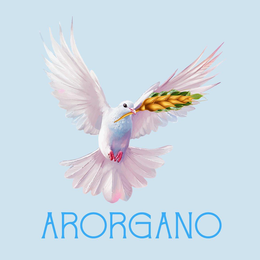 ARORGANO trademark