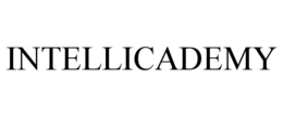 INTELLICADEMY trademark