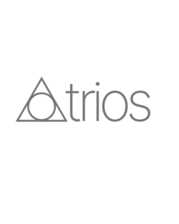 TRIOS trademark