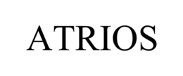 ATRIOS trademark
