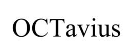 OCTAVIUS trademark