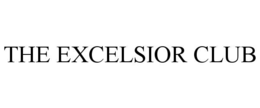 THE EXCELSIOR CLUB trademark