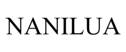 NANILUA trademark
