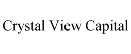 CRYSTAL VIEW CAPITAL trademark