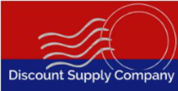 DISCOUNT SUPPLY COMPANY trademark
