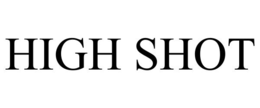 HIGH SHOT trademark