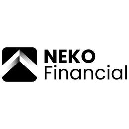 NEKO FINANCIAL trademark
