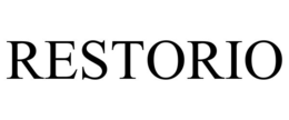 RESTORIO trademark