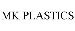 MK PLASTICS trademark