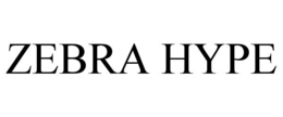ZEBRA HYPE trademark