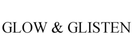 GLOW & GLISTEN trademark