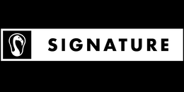 SIGNATURE trademark
