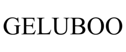 GELUBOO trademark