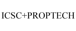 ICSC+PROPTECH trademark