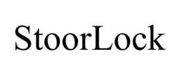 STOORLOCK trademark