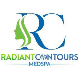 RADIANTCONTOURS MEDSPA trademark