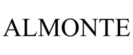 ALMONTE trademark