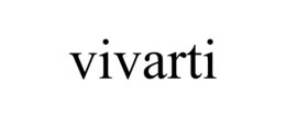 VIVARTI trademark