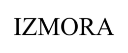 IZMORA trademark