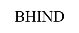 BHIND trademark