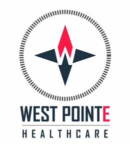 WEST POINTE HEALTHCARE trademark