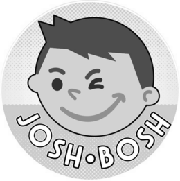 JOSH BOSH trademark