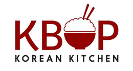 KBOP KOREAN KITCHEN trademark