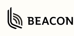 B BEACON trademark