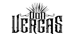 DON VERGAS trademark
