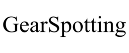 GEARSPOTTING trademark