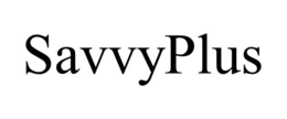 SAVVYPLUS trademark