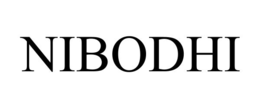 NIBODHI trademark