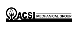 ACSI MECHANICAL GROUP trademark