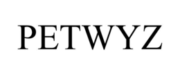 PETWYZ trademark
