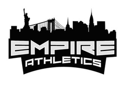 EMPIRE ATHLETICS trademark