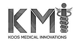 KMI KOOS MEDICAL INNOVATIONS trademark