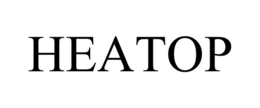 HEATOP trademark