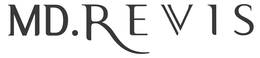 MD. REVIS trademark