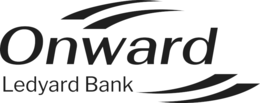ONWARD LEDYARD BANK trademark