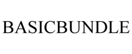 BASICBUNDLE trademark