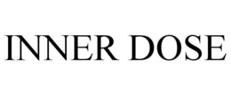 INNER DOSE trademark