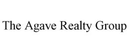 THE AGAVE REALTY GROUP trademark