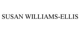 SUSAN WILLIAMS-ELLIS trademark