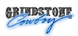 GRINDSTONE COWBOY trademark