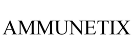 AMMUNETIX trademark